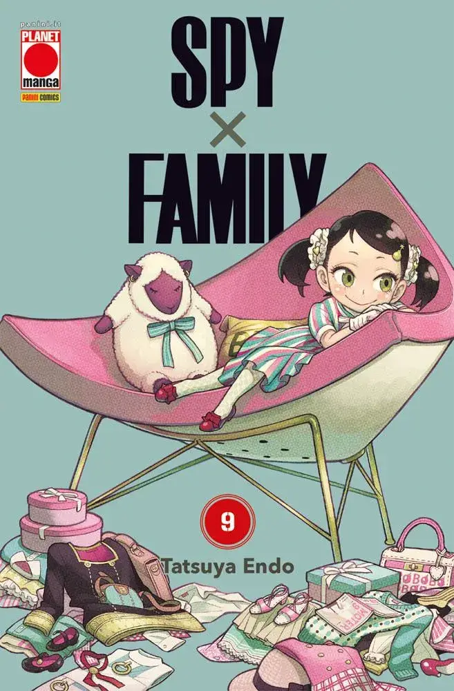 Volume cover